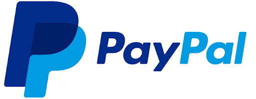 pay with paypal - Joel M Store